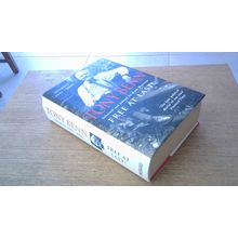 Free At Last! - Tony Benn Diaries 1991 - 2001 (1st H/B Edn) Ted Smart