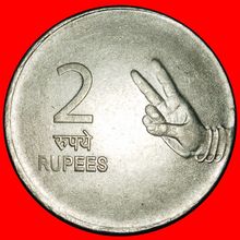 Ⰶ LIONS (2007-2011): INDIA★2 RUPEES 2008 STAR! BANNED DANCE★LOW START★NO RESERVE