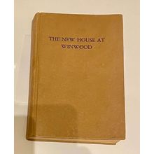The New House At Winwood - Clare Mallory