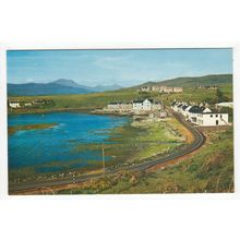 Bunessan Isle of Mull Postcard Scotland 461