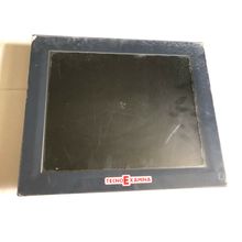 TECNOEXAMINA STILOGRAFICA DSPGTF102,17" LCD PANEL MONITOR ,TECNO EXAMINA,Be