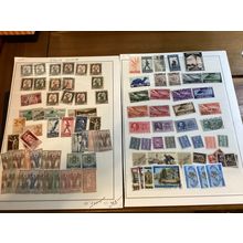 ICOLLECTZONE Worldwide Italy & Colonies Collection New CV $325 (LGE208)