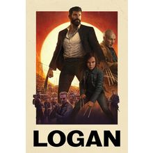 Logan10 Art Gallery Poster Canvas Print Wall Decoration A0 A1 A2 A3 A4 A5 A6