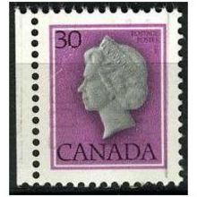 1977/1986 SG 869b - #3 fine used (o)