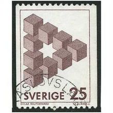 1982 Michel 1182 - fine used (o)