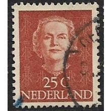 1949/1951 NVPH 525 - fine used (o)