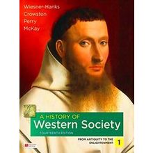 A History of Western Society, Volume 1