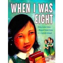When I Was Eight