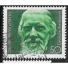 1981 Michel 1104 - fine used (o)