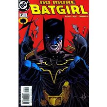Batgirl (Vol 1) # 007 NM MODERN AGE COMICS