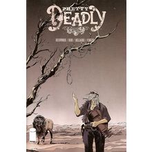Pretty Deadly (Vol 1) # 005 NM MODERN AGE COMICS