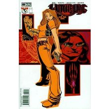 Witchblade (Vol 1) # 069 NM MODERN AGE COMICS