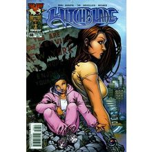 Witchblade (Vol 1) # 068 NM MODERN AGE COMICS