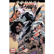Astonishing X-Men (Vol 1) Annual # 001 NM MODERN AGE COMICS
