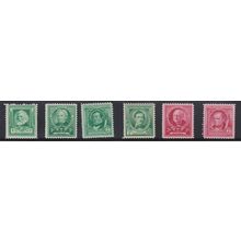 860 2c James Cooper Fine Plus MNH VA0783f