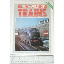 1993 The World of Trains Part 120