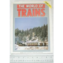 1993 The World of Trains Part 117