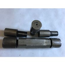 LOT THE PIPE MACHINERY GO NO GO PLUG GAGE 1.378,1.380,1.155,1.145,1.141,SH