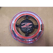 1978 DATSUN 280Z REAR PILLAR EMBLEM OEM 280 Z