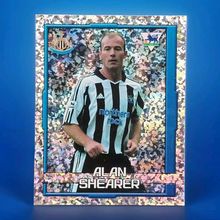 Merlin Premier League 04 - 2003 - 2004 STICKER Alan Shearer #296