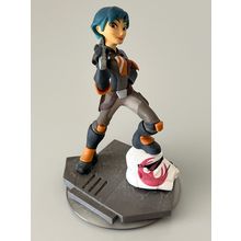 DISNEY INFINITY 3.0 SABINE WREN FIGURE