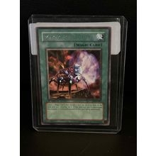 Magic Reflector - LOD-087 - Rare - 1st Edition Legacy of Darkness Yu-Gi-Oh Tradi