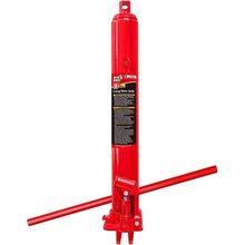 BIG RED T30806 Torin Hydraulic Long Ram Jack with Single Piston Pump and Clevis