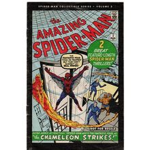THE AMAZING SPIDER-MAN ' NEWSPAPER INSERT ' VOL # 3 (2006)