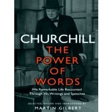 Churchill The Power Of Words