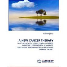 A New Cancer Therapy