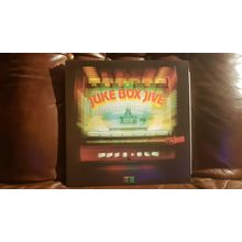 Various ‎– Juke Box Jive (RDS9741) 1980 (LP)