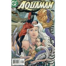 Aquaman (Vol 3) # 074 NM MODERN AGE COMICS