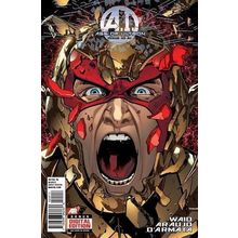 Age of Ultron 10 AI (One Shot) # 001 NM MODERN AGE COMICS