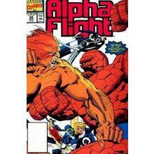 Alpha Flight (Vol 1) # 094 NM MODERN AGE COMICS