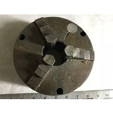 PRATT 10-58,TYPE-10-58 LATHE CHUCK 3-JAW 10.58 BP 66/923/P,EO