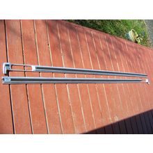 1978 Ford Truck Bed Side Trim OEM RH LH Long Box