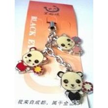 Panda Phone Strip 2