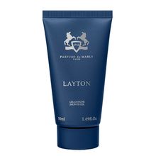 Parfums De Marly Layton Shower Gel (M) 1.7 Oz