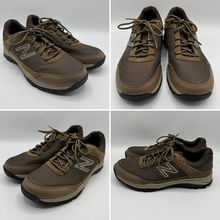 New Balance Women’s Hiking Shoes Size 10 Brown Trail Outdoor Shoes