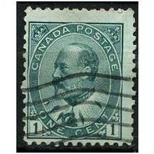 1903 SG 175 - #2 fine used (o)