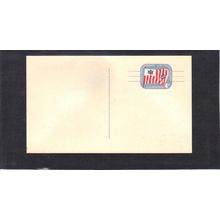 UX52 4c Coast Guard Flag PreCnx CV39245