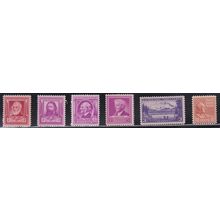 800 3c Alaska Fine Plus MNH VA0280e