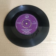 EMILE FORD - Want do you want to make those eyes at me for -don't tell me your