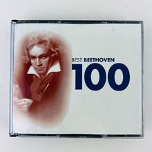 Beethoven - Best Of Top 100 6x CD Classical Music Box Set