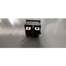 OK OLE328 B-D4 (32" LED TV) On/Off switch. LECI RS601d. 6A250VAC 10A 125VAC