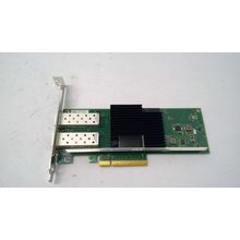 Cisco X710-DA2 Dual Port 10GbE - High Profile Network Adapter Card 30-100173-01