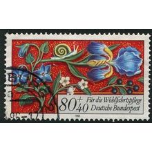 1985 Michel 1261 - fine used (o)