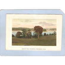 MA Brookline Chestnut Hill Reservoir ma_box1~244