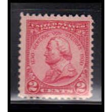 690 2c General Pulaski Fine MNH O2866