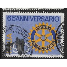 1970 Michel 1322 - fine used (o)